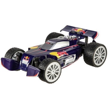 Carrera Remote Control Buggy - Red Bull NX1